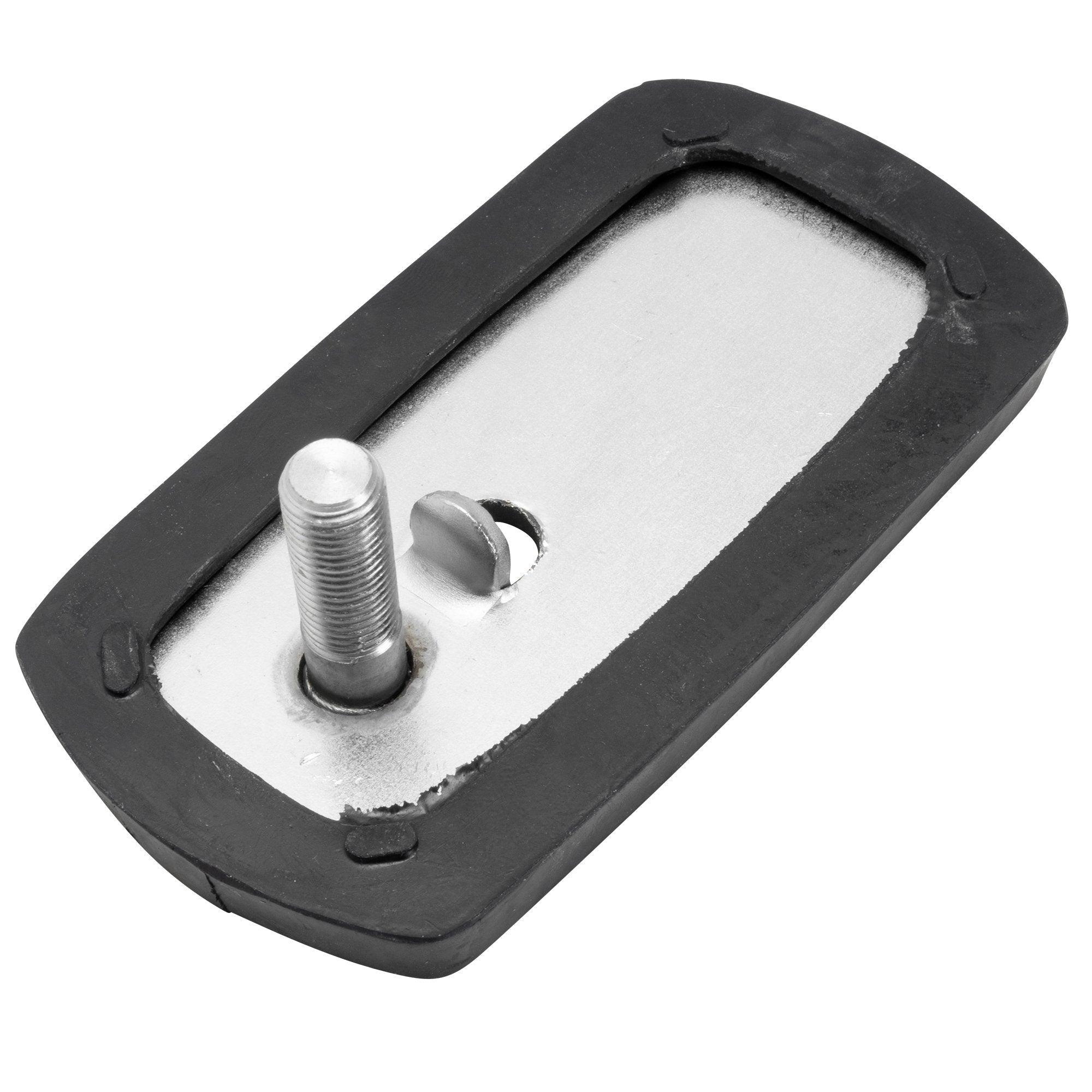 brake pedal pad Cycle Standard Brake Pedal Pad 1965-Up Harley-Davidson FL OEM# 36956-65TA – Lowbrow Customs