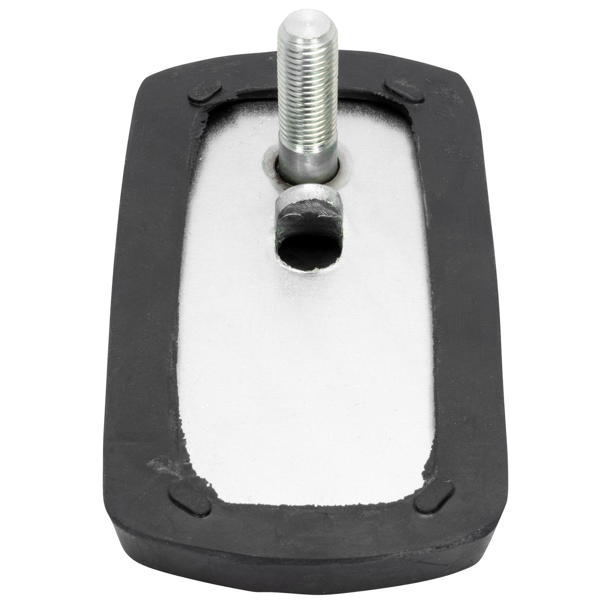 harley brake pedal pad Cycle Standard Brake Pedal Pad 1965-Up Harley-Davidson FL OEM# 36956-65TA – Lowbrow Customs