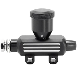 V-Twin Rear Disc Brake Master Cylinder For Harley FL FX 1973-78 - Replaces 41761-78