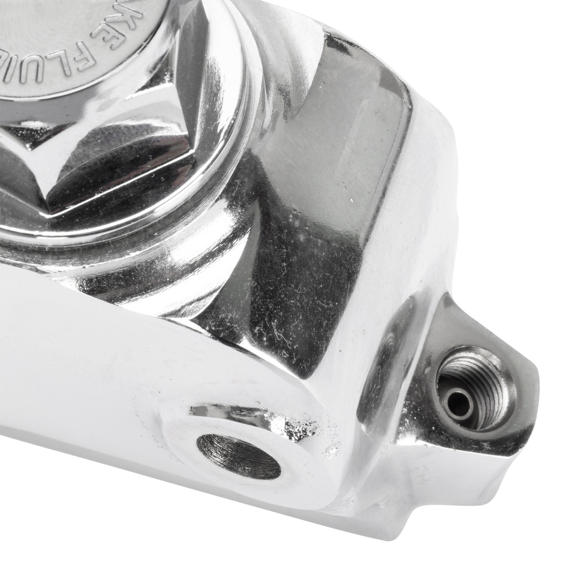 Cycle Standard Wagner Lockheed Type Rear Drum Brake Master Cylinder ...