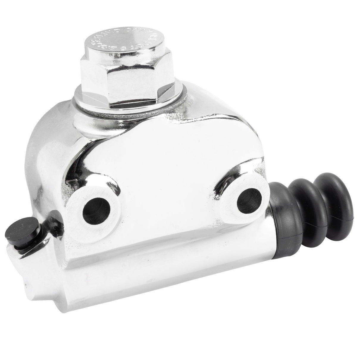 Cycle Standard Wagner Lockheed Type Rear Disc Brake Master Cylinder ...