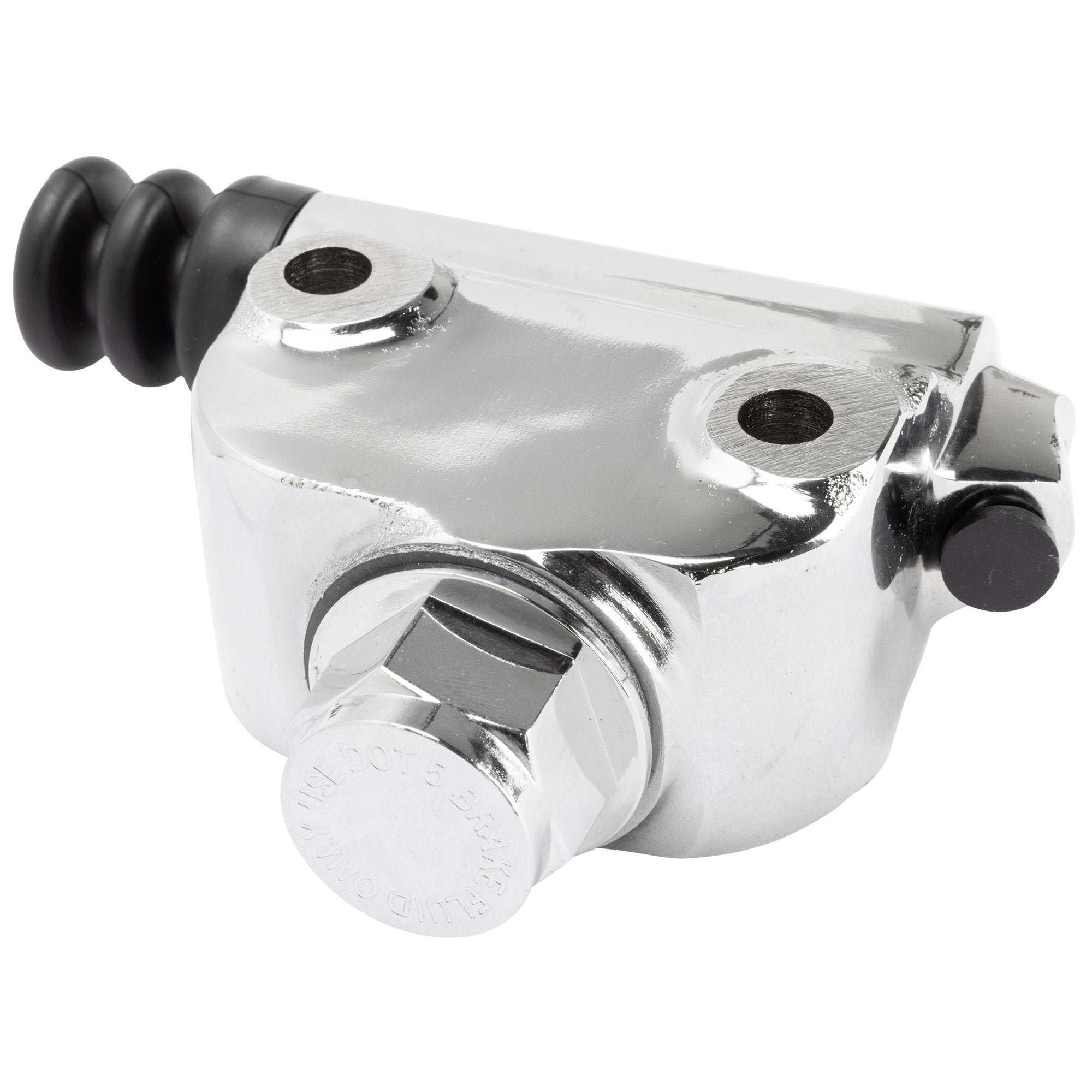 Cycle Standard Wagner Lockheed Type Rear Disc Brake Master Cylinder ...
