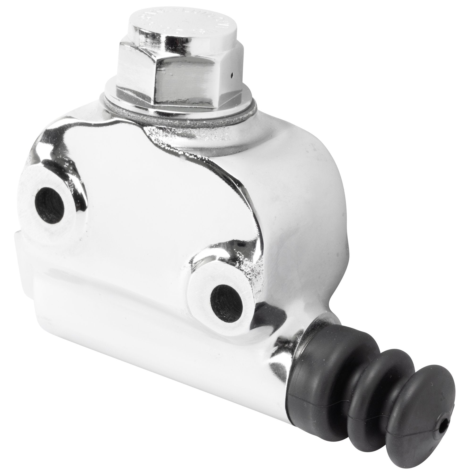 Cycle Standard Wagner Lockheed Type Rear Disc Brake Master Cylinder