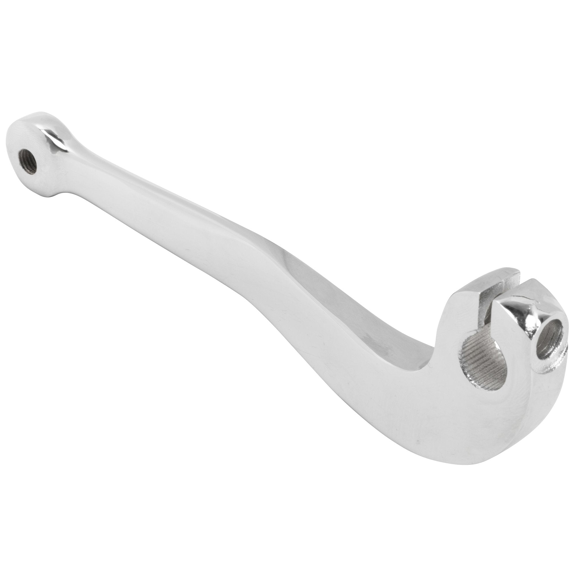 Cycle Standard Shift Lever - 1990-2017 Harley-Davidson Dyna/Softail ...