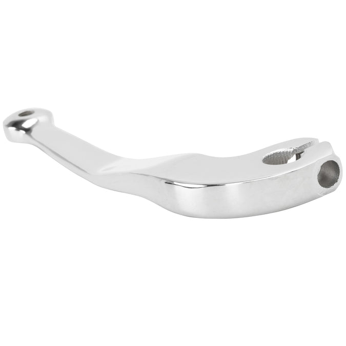 Cycle Standard Shift Lever - 1990-2017 Harley-Davidson Dyna/Softail ...