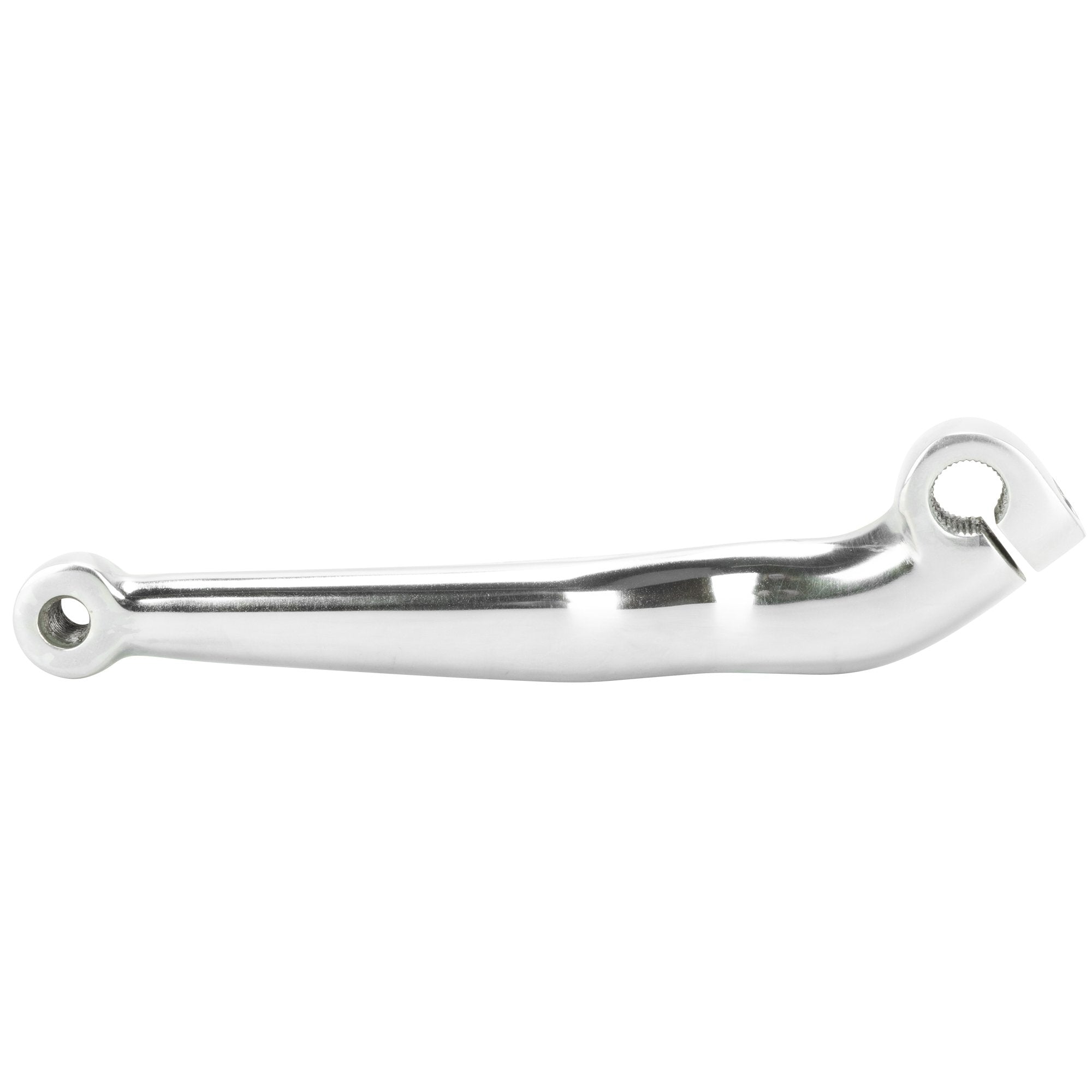 Chrome Jockey Shifter Lever with Knob 21-0570 Chrome Jockey Shifter Lever with Knob 21-0570