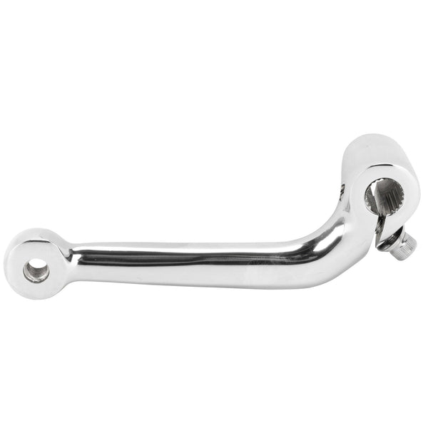 Harley Schalthebel ONETK Fersenschalthebel Für Harley Davidson Touring/Softail (1986-2021 Harley Schalthebel ONETK Fersenschalthebel Für Harley Davidson Touring/Softail (1986-2021