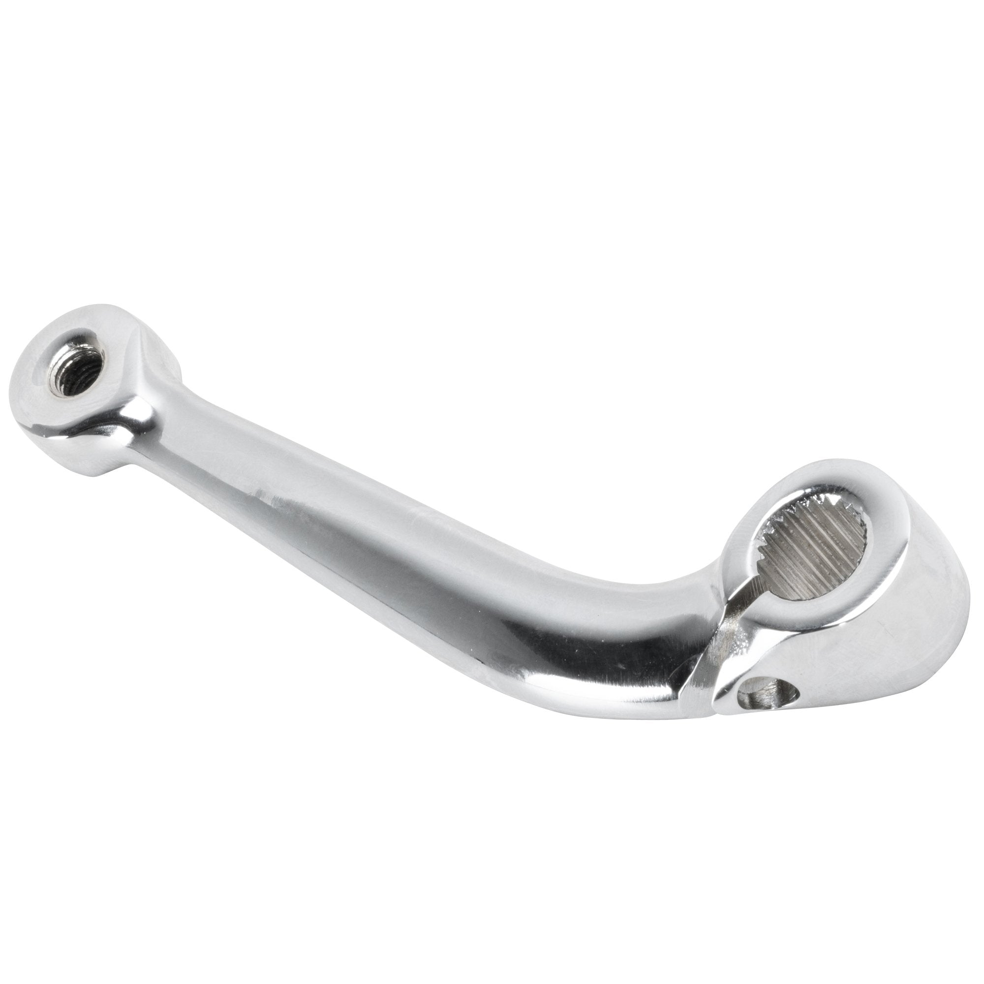 Shift Lever - 1977-1984 Harley-Davidson XL - Chrome
