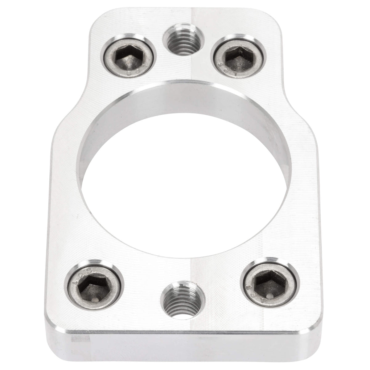 Hawg Supply Linkert Carburetor to S&S Manifold Adapter Plate – Lowbrow ...