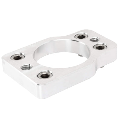 Linkert Carburetor to S&S Manifold Adapter Plate