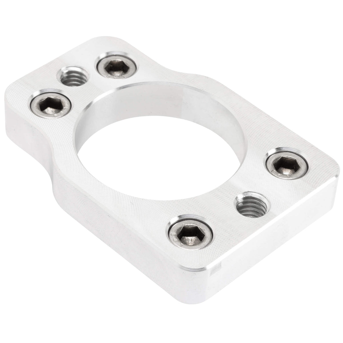 Hawg Supply Linkert Carburetor to S&S Manifold Adapter Plate – Lowbrow ...