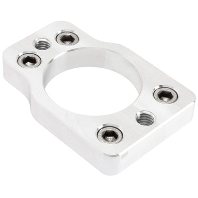 Linkert Carburetor to S&S Manifold Adapter Plate