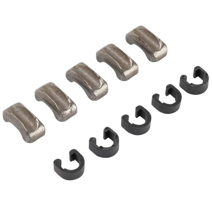 Weld-On Cable Guide - 5-pack