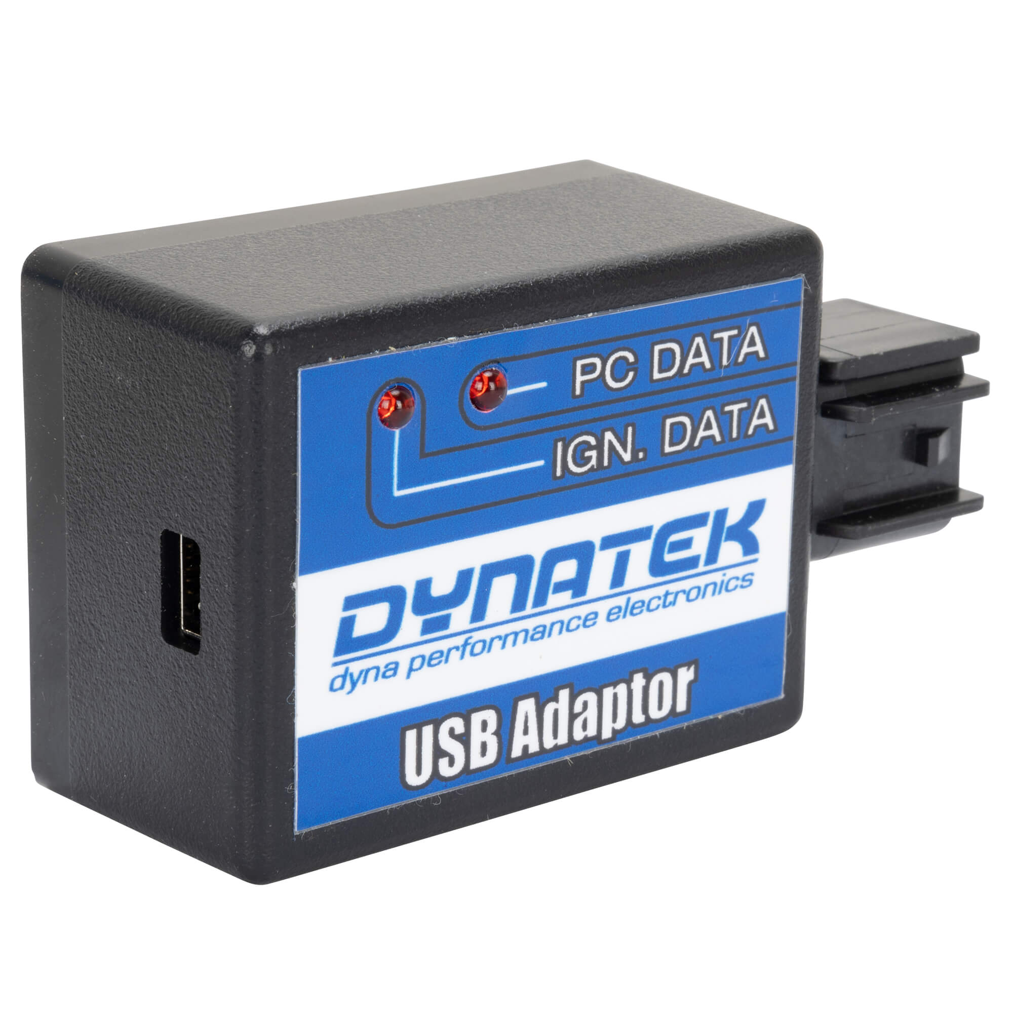 Programmable Ignition Switch Dynatek Performance Electronics Programing Kit for Dynatek 2000I PC ...