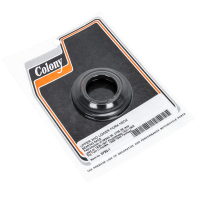 #3732-1 Upper/Lower Fork Neck Bearing Race 1936-1949 Harley-Davidson Knucklehead 1937-1948 Big Twin U Models 1948-1949 Panhead