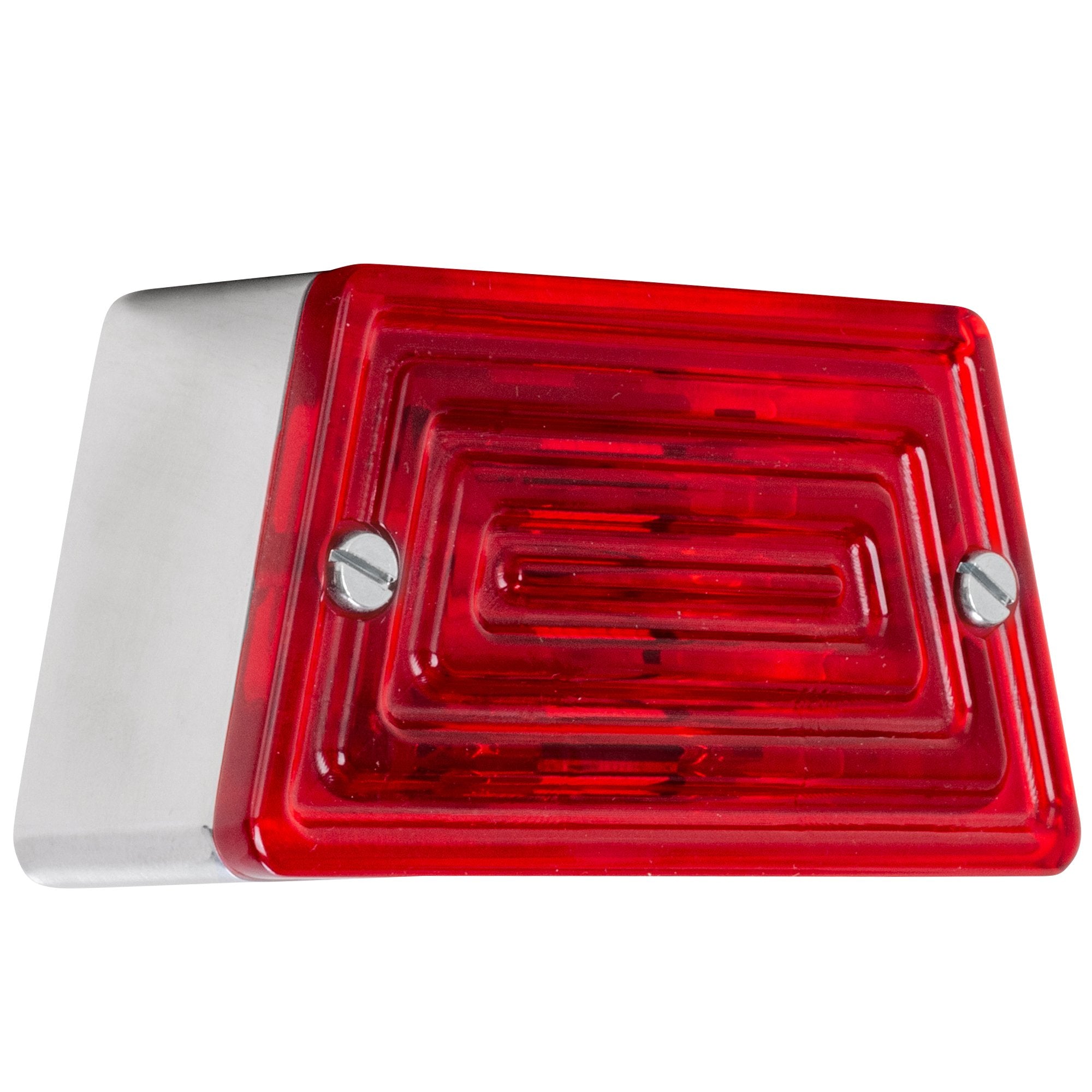 Reverb Bullseye Tail Light – Lowbrow Customs