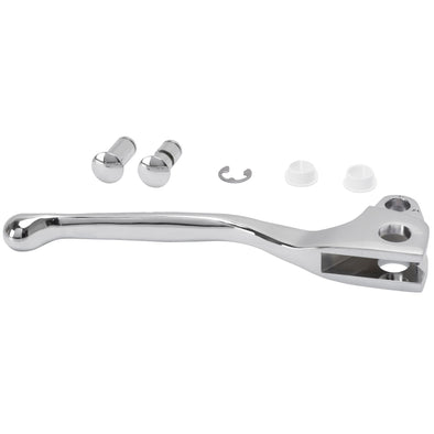 Replacement Clutch Lever For All American Prime Mfg. Hand Controls - Chrome