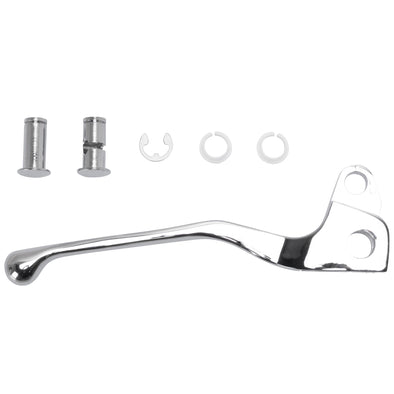 Replacement Clutch Lever For All American Prime Mfg. Hand Controls - Chrome