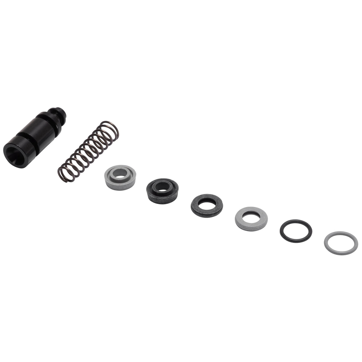 American Prime Manufacturing Inc. 9/16 inch Master Cylinder Rebuild Kit ...