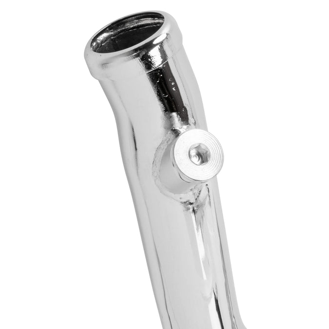 Motorcycle Drag Racing Parts V-Factor Motorcycle Parts MCM Slash Cut Drag Pipes 2004-2013 Harley ...
