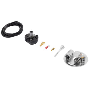 Motorcycle Ignition Systems for Vintage Harley, Triumph & Yamaha ...