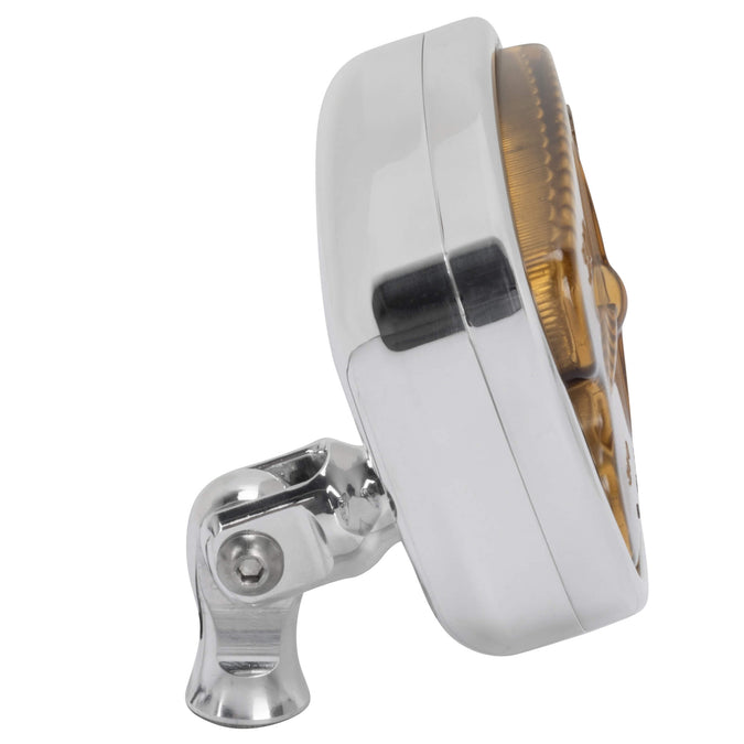 FNA Mini Far-E Headlight - Amber Lens