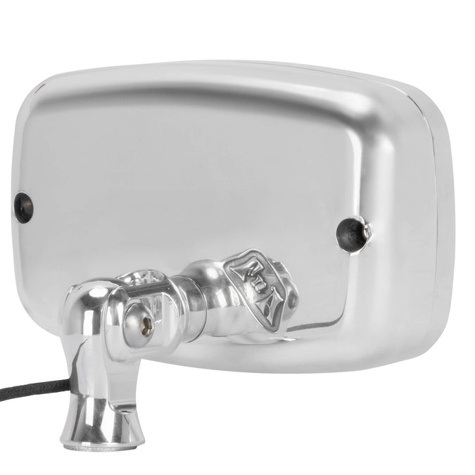 FNA Mini Far-E Headlight - Amber Lens