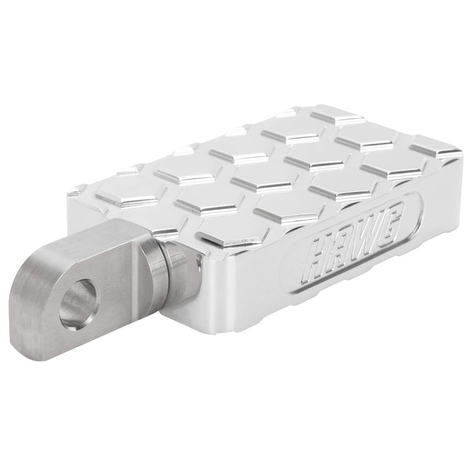 Honeycomb Kicker Pedal