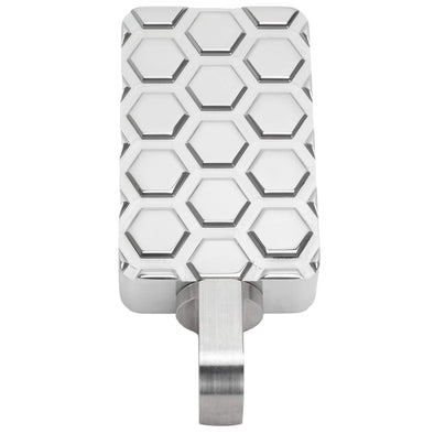 Honeycomb Kicker Pedal