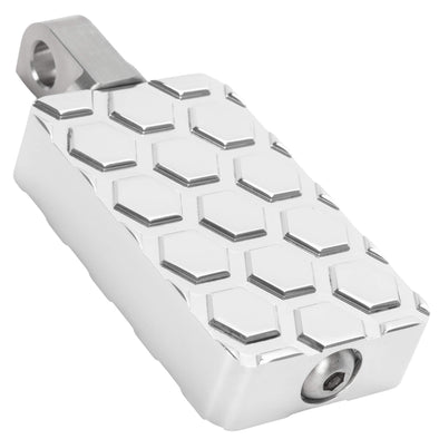 Honeycomb Kicker Pedal