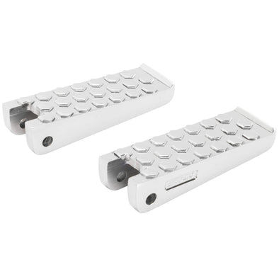 Honeycomb Foot Pegs