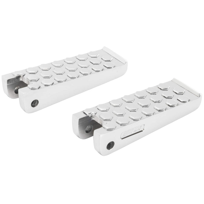 Honeycomb Foot Pegs