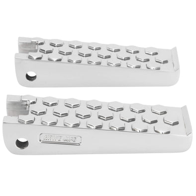 Honeycomb Foot Pegs