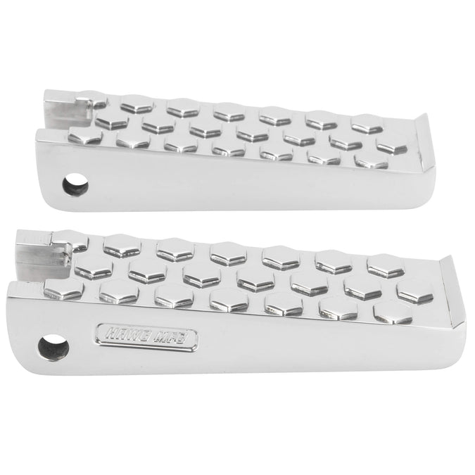 Honeycomb Foot Pegs
