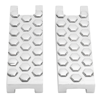 Honeycomb Foot Pegs