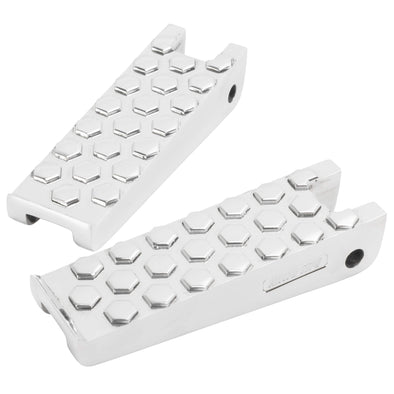 Honeycomb Foot Pegs
