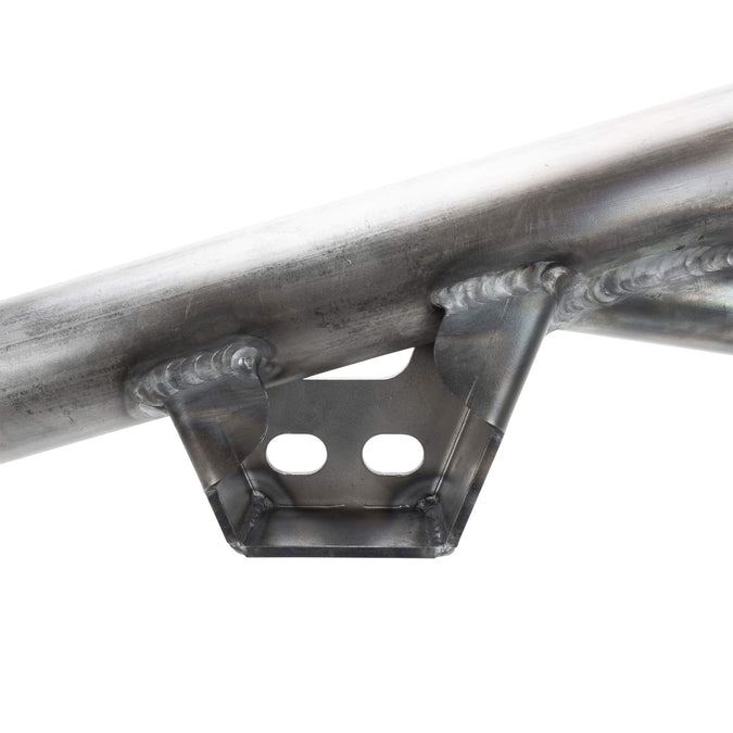 Full Rigid Frame 1986-2003 Harley-Davidson Sportsters - Frisco Tank Mounts - Horseshoe Oil Tank