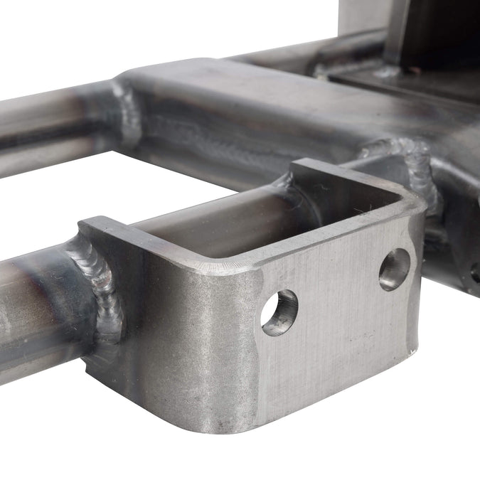 Full Rigid Frame 2004-2022 Harley-Davidson Sportsters - Frisco Tank Mounts - Horseshoe Oil Tank