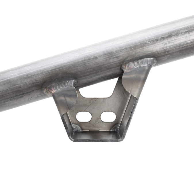 Full Rigid Frame 2004-2022 Harley-Davidson Sportsters - Frisco Tank Mounts - Horseshoe Oil Tank