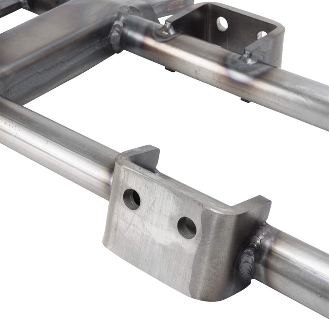 Full Rigid Frame 2004-2022 Harley-Davidson Sportsters - Frisco Tank Mounts - Horseshoe Oil Tank