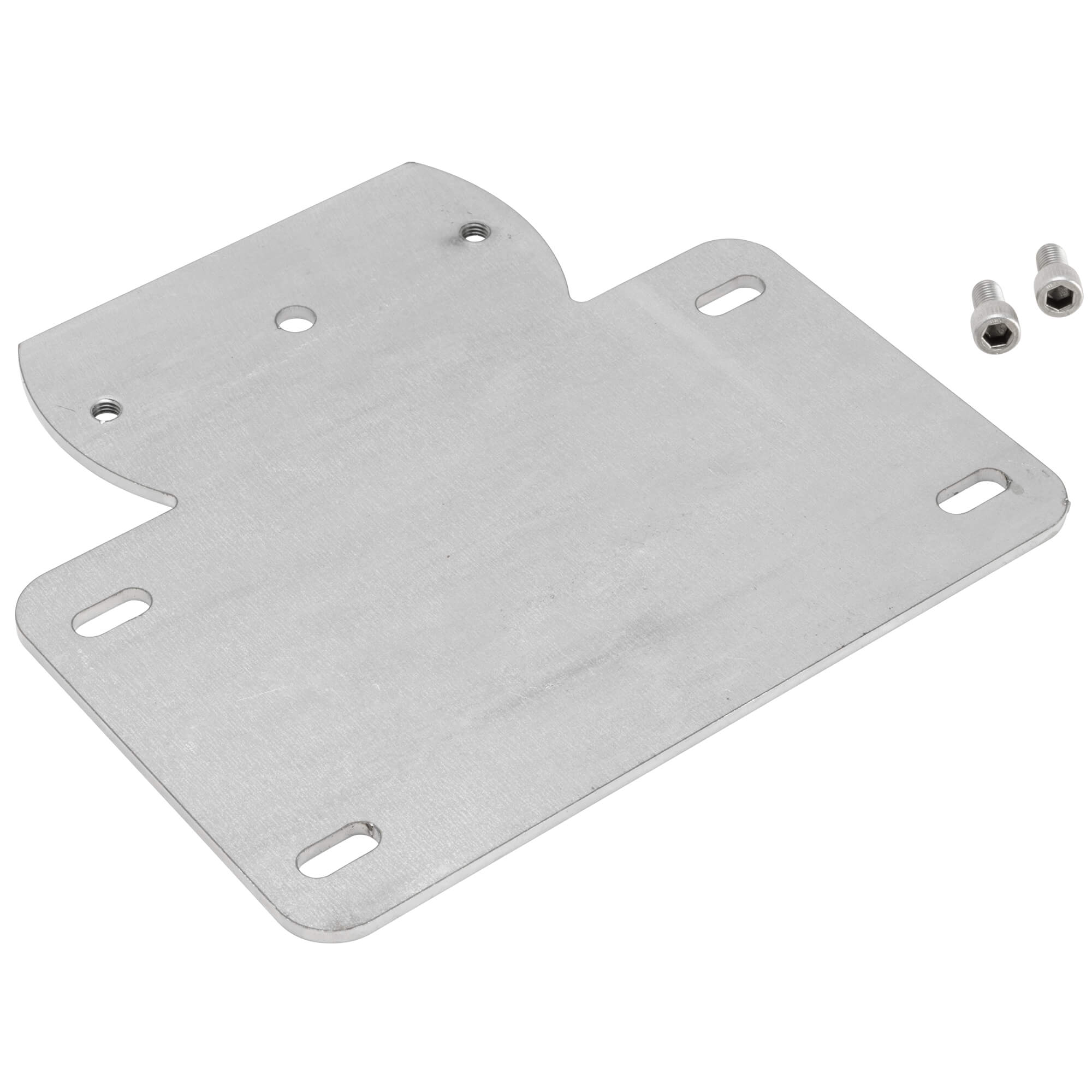 Universal Weld On Mounting Brackets For John Deere Tractor Loaders In Fits 200 300 And 400 Series - Foto 2