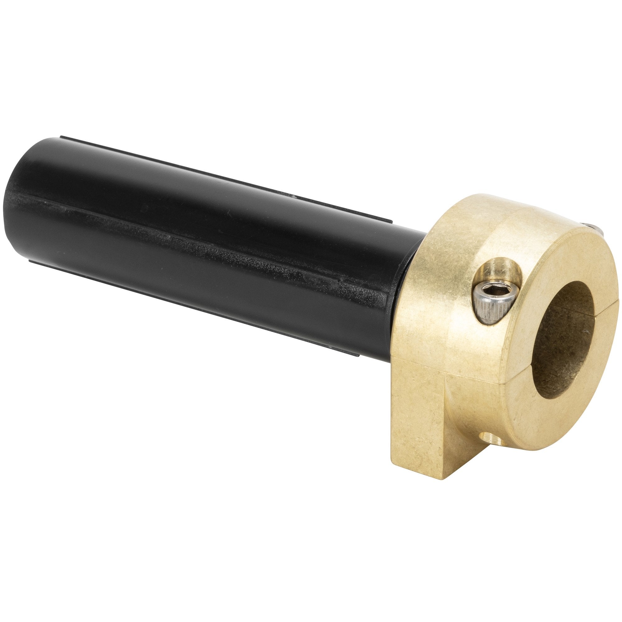 1 colliers passage gaine Laiton Vélo 1900 Brass Cable 1 colliers passage gaine Laiton Vélo 1900 Brass Cable