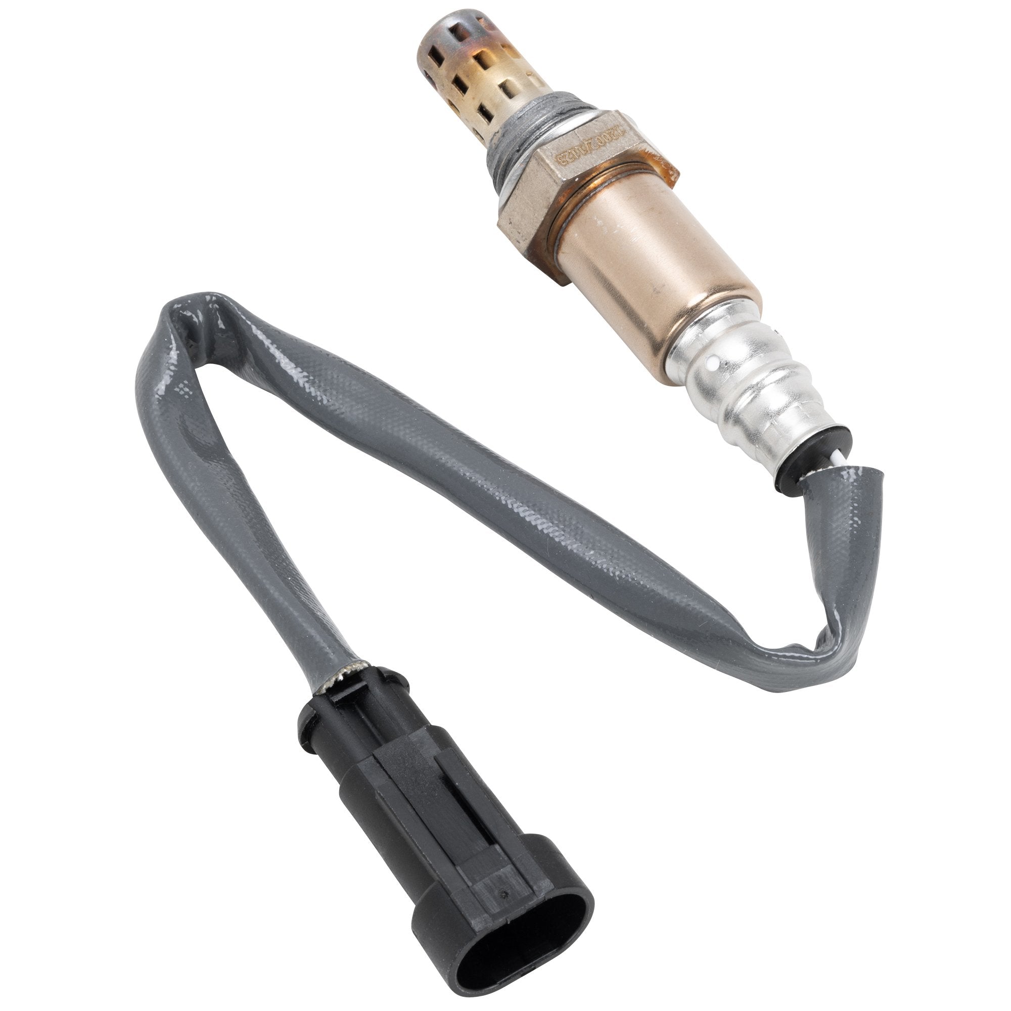 Cycle Standard O2 Sensor - Front/Rear - 2007-2013 Harley-Davidson ...