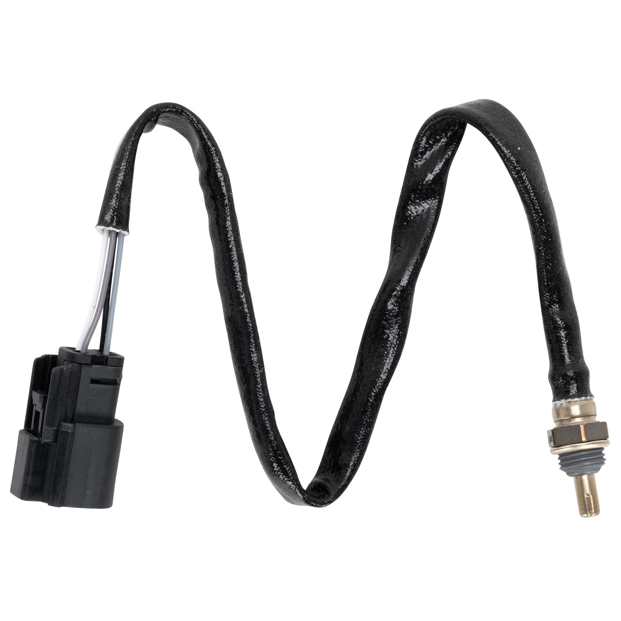 Cycle Standard O2 Sensor - Front - 2014-2017 Harley-Davidson Sportster ...