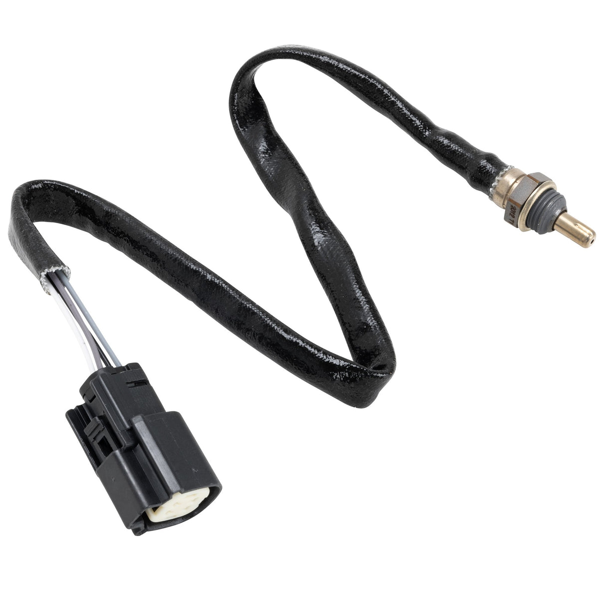 Cycle Standard O2 Sensor - Front - 2014-2017 Harley-Davidson Sportster ...
