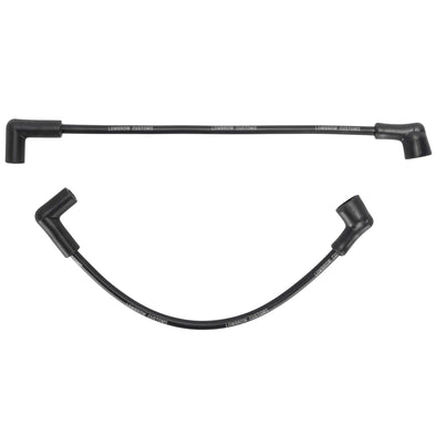 Lowbrow Customs Spark Plug Wire Set 1982-1994 Harley-Davidson FXR