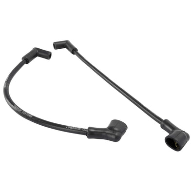 Lowbrow Customs Spark Plug Wire Set 1982-1994 Harley-Davidson FXR