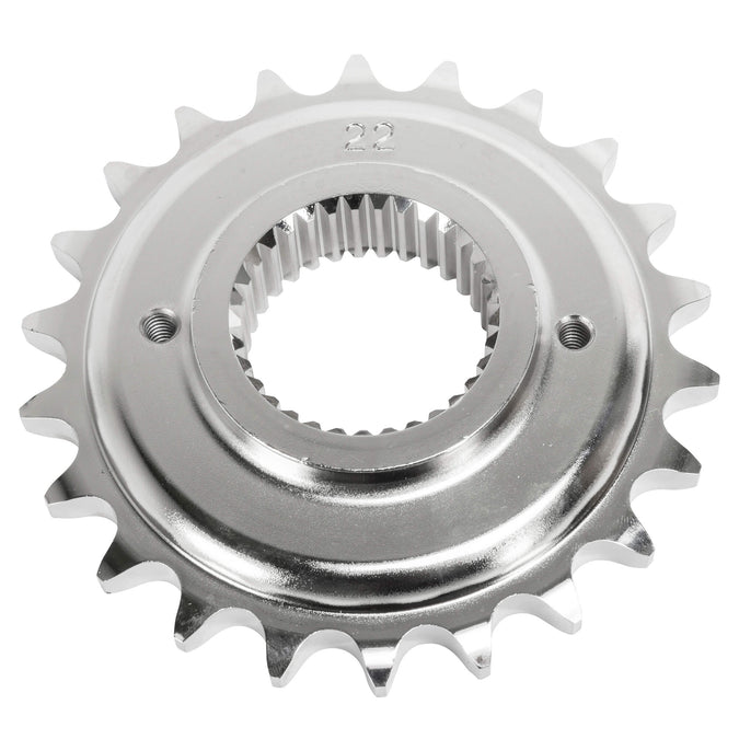 Transmission Sprocket .5" Offset - 22 Tooth - 1991-2006 Harley-Davidson XL 1986-2006 Big Twin 5-Speed