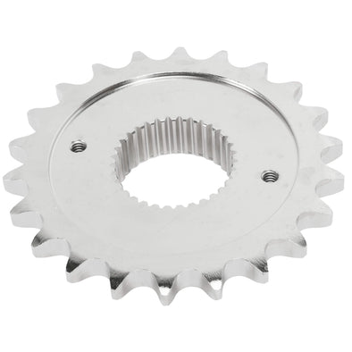Transmission Sprocket .5" Offset - 22 Tooth - 1991-2006 Harley-Davidson XL 1986-2006 Big Twin 5-Speed