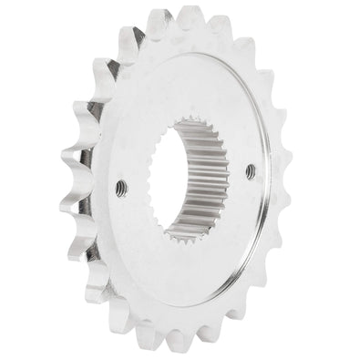 Transmission Sprocket .5" Offset - 22 Tooth - 1991-2006 Harley-Davidson XL 1986-2006 Big Twin 5-Speed